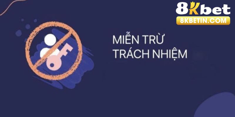 Tổng quan thông tin trong điều khoản miễn trừ trách nhiệm Tổng quan thông tin trong điều khoản miễn trừ trách nhiệm